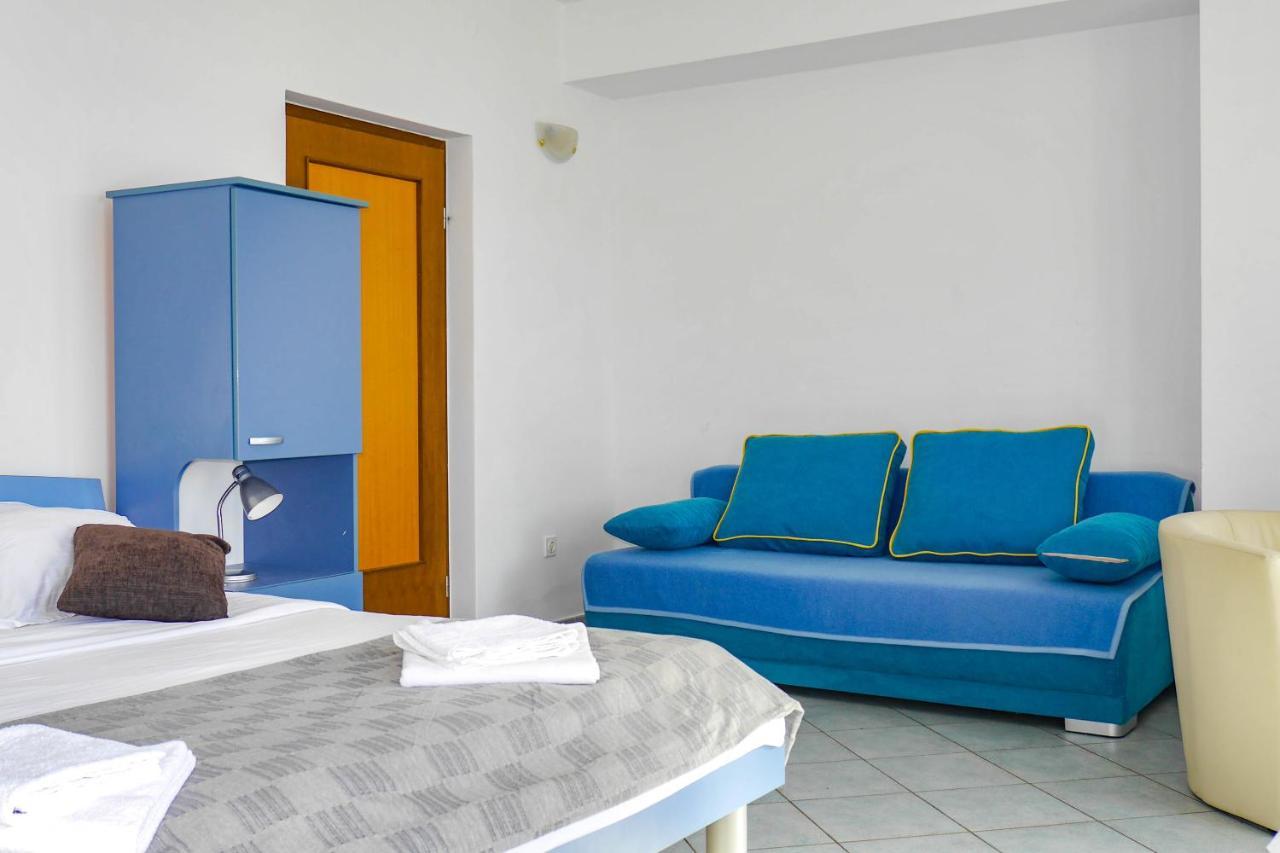 Apartments Beach دوغي رات المظهر الخارجي الصورة
