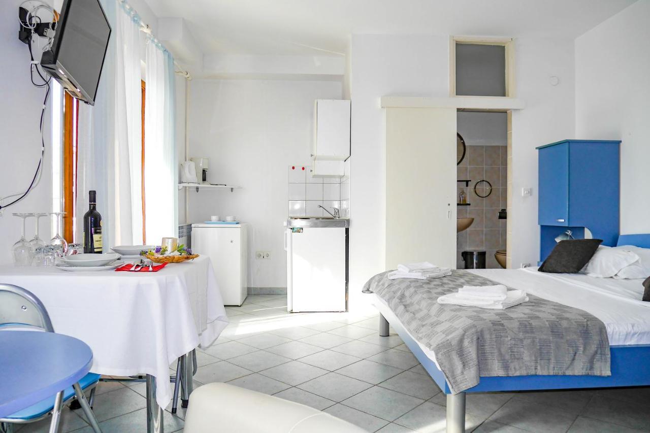 Apartments Beach دوغي رات المظهر الخارجي الصورة