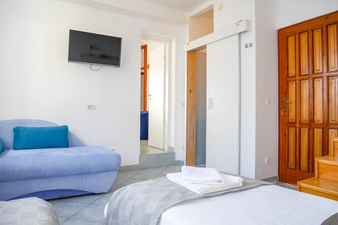 Apartments Beach دوغي رات المظهر الخارجي الصورة