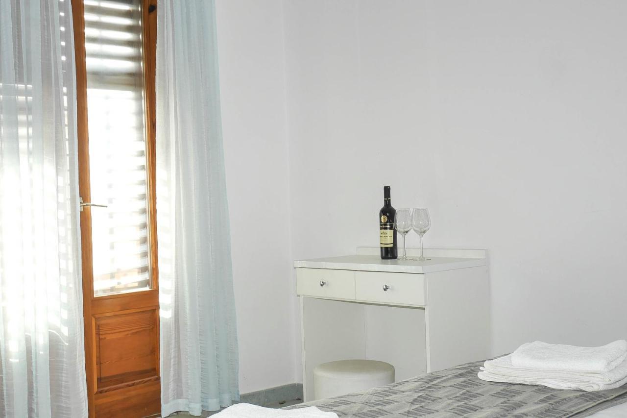 Apartments Beach دوغي رات المظهر الخارجي الصورة