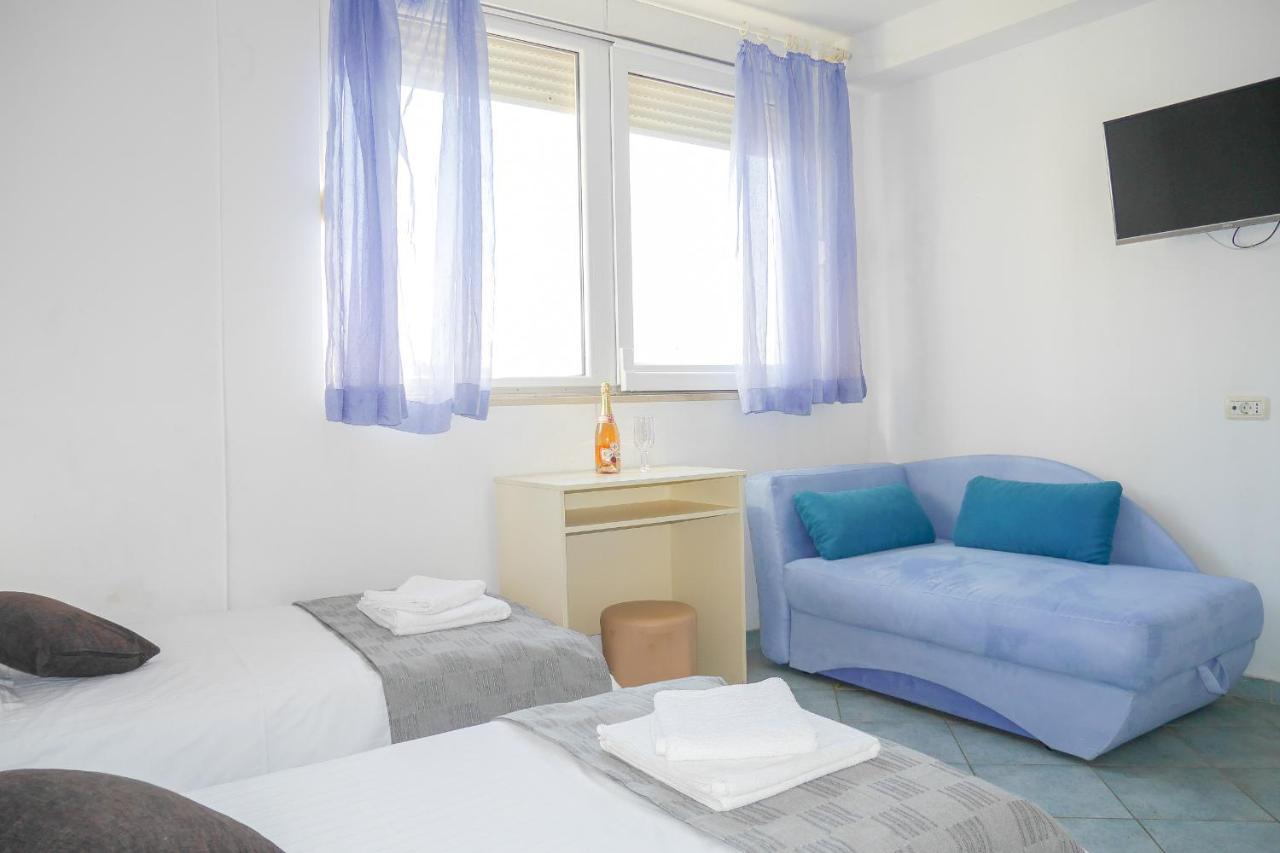 Apartments Beach دوغي رات المظهر الخارجي الصورة