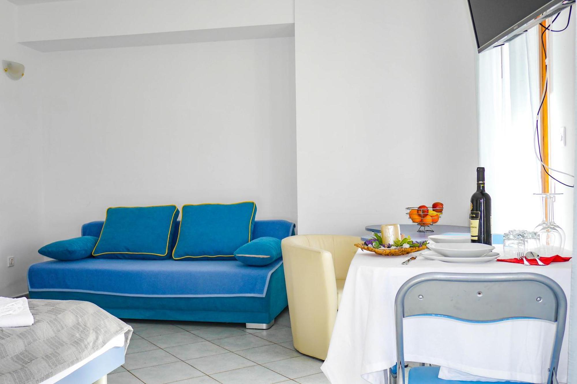 Apartments Beach دوغي رات المظهر الخارجي الصورة