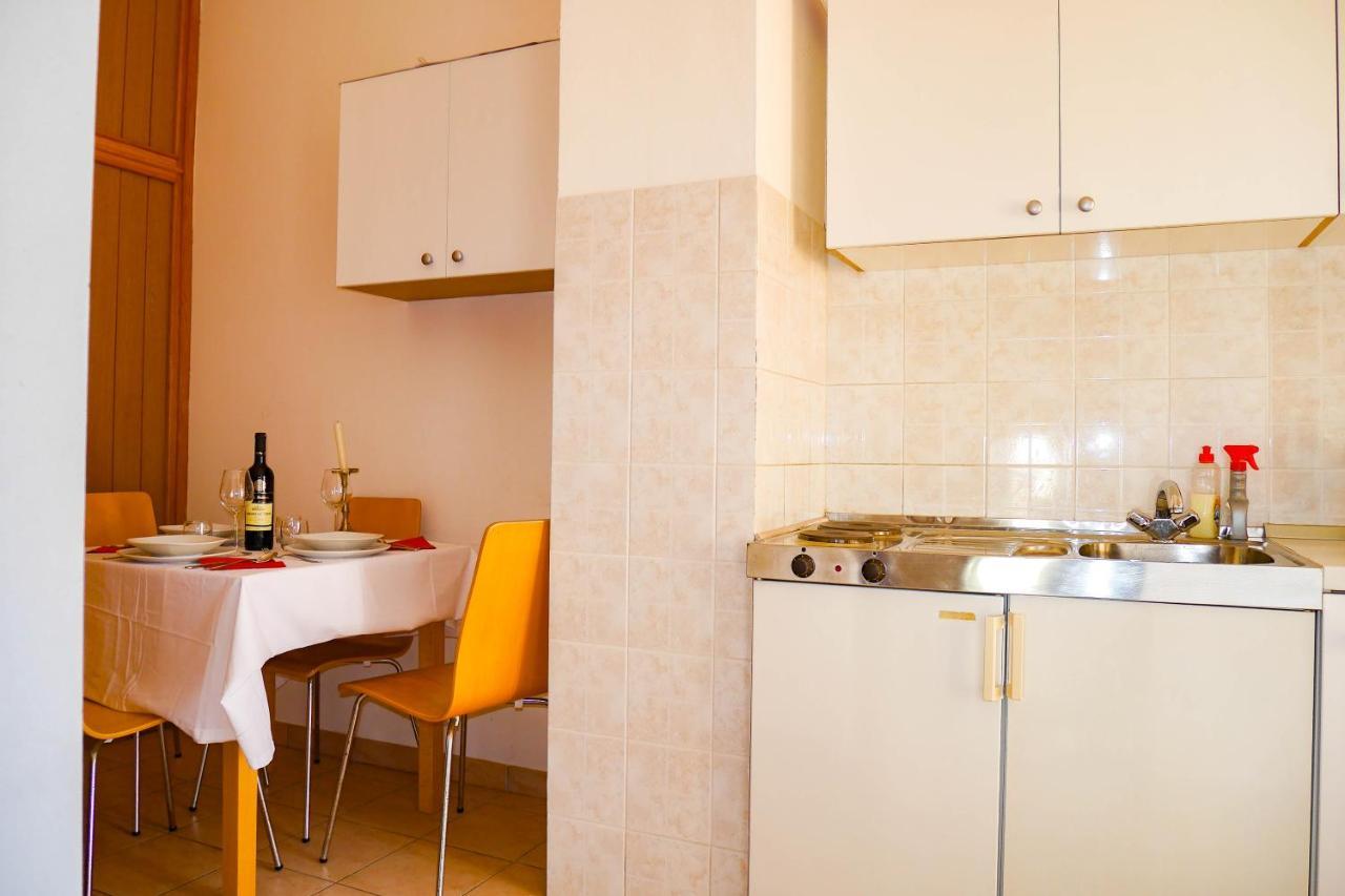 Apartments Beach دوغي رات المظهر الخارجي الصورة