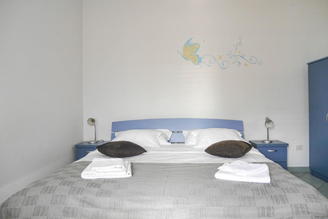 Apartments Beach دوغي رات المظهر الخارجي الصورة