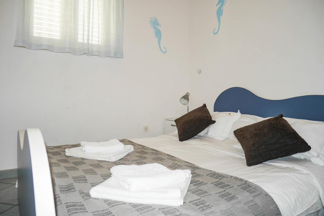 Apartments Beach دوغي رات المظهر الخارجي الصورة