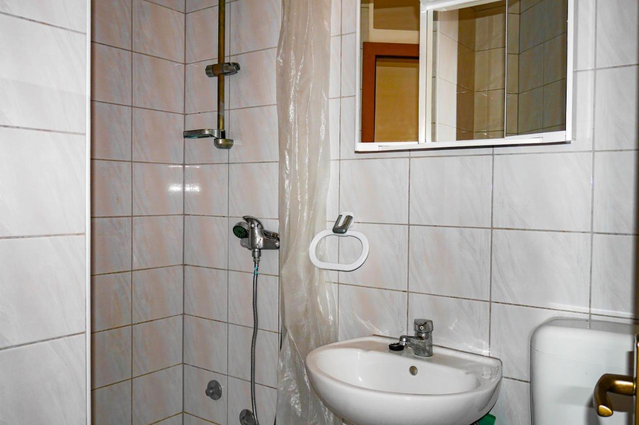 Apartments Beach دوغي رات المظهر الخارجي الصورة