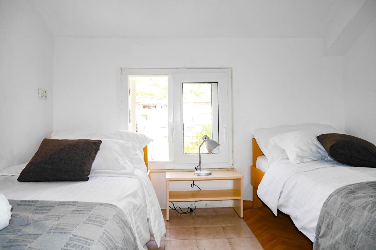 Apartments Beach دوغي رات المظهر الخارجي الصورة