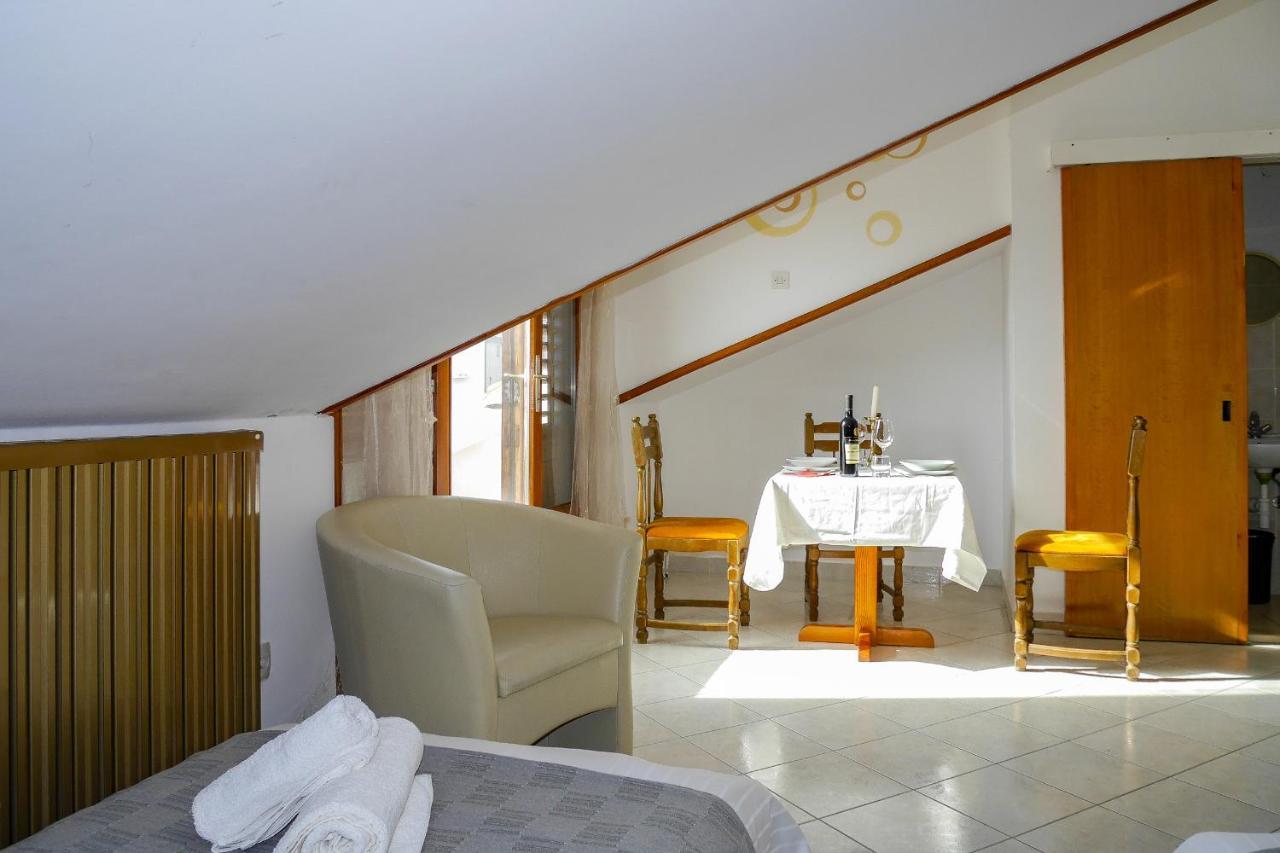 Apartments Beach دوغي رات المظهر الخارجي الصورة