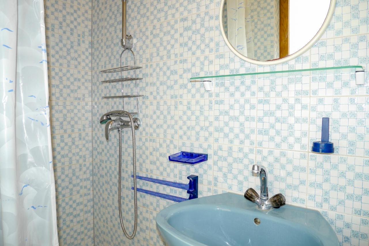 Apartments Beach دوغي رات المظهر الخارجي الصورة