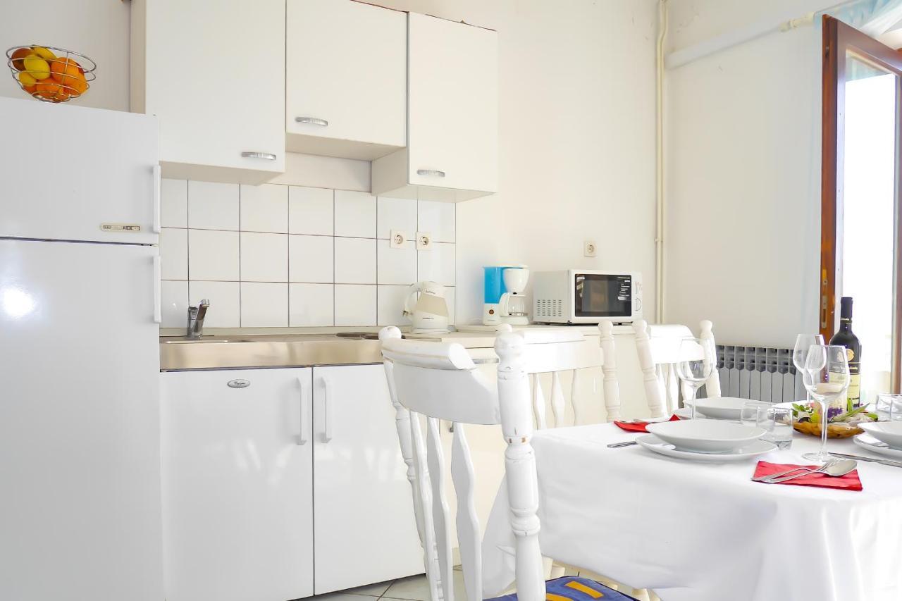 Apartments Beach دوغي رات المظهر الخارجي الصورة