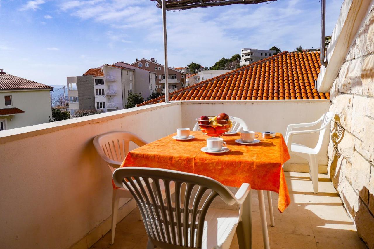 Apartments Beach دوغي رات المظهر الخارجي الصورة