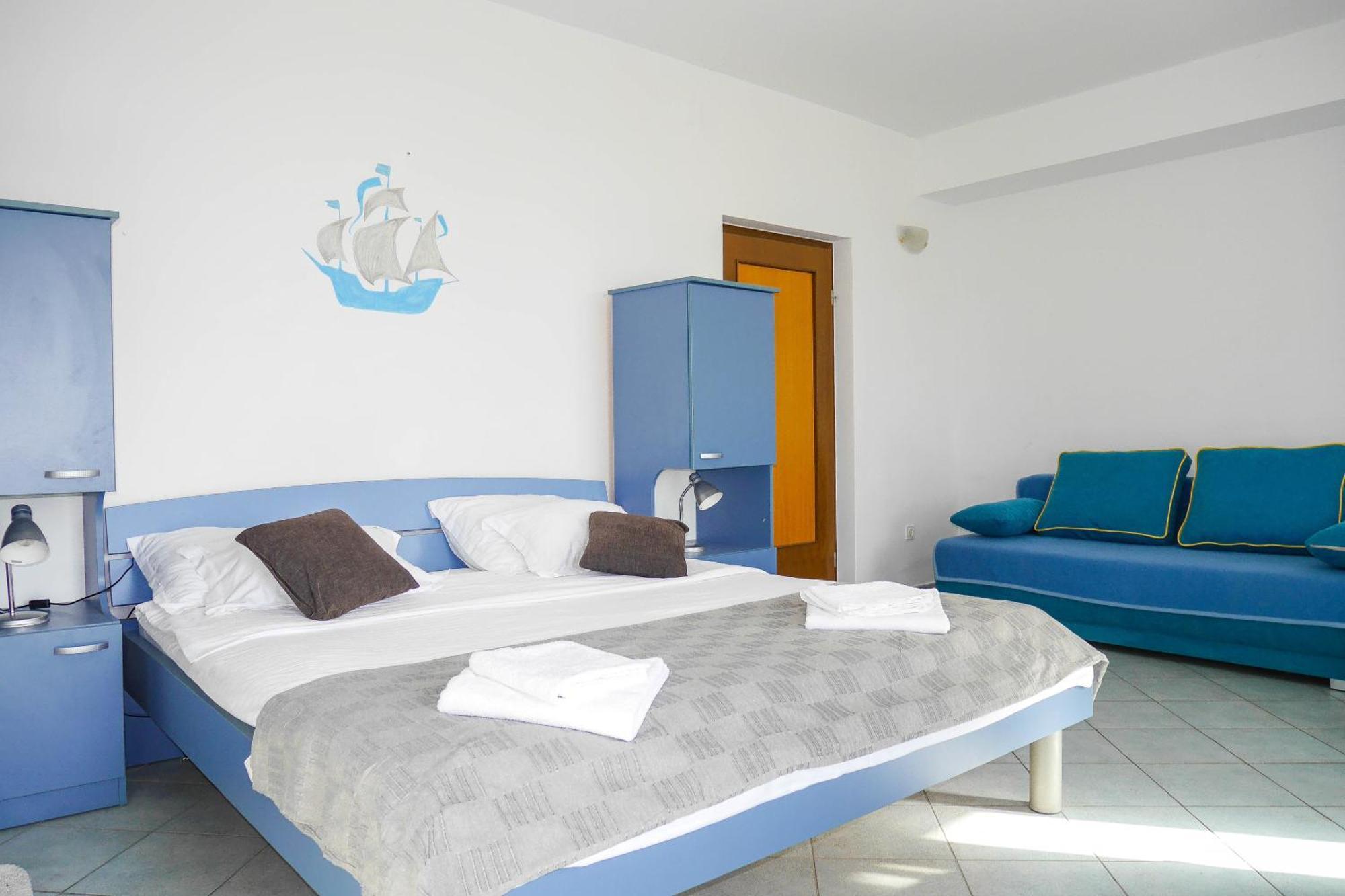 Apartments Beach دوغي رات المظهر الخارجي الصورة