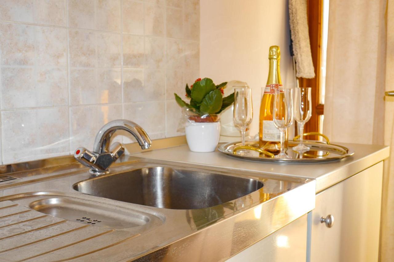 Apartments Beach دوغي رات المظهر الخارجي الصورة